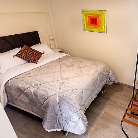 La Puerta Del Sol Otel Arequipa Dış mekan fotoğraf