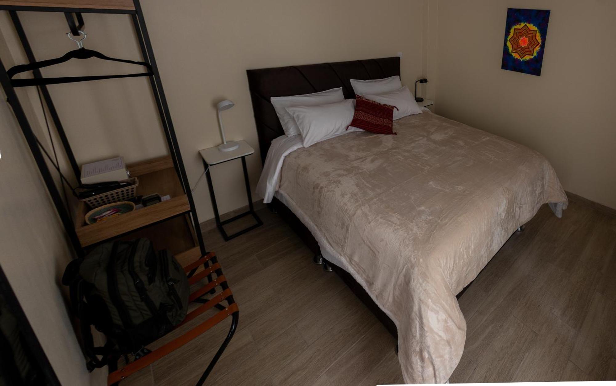 La Puerta Del Sol Otel Arequipa Dış mekan fotoğraf