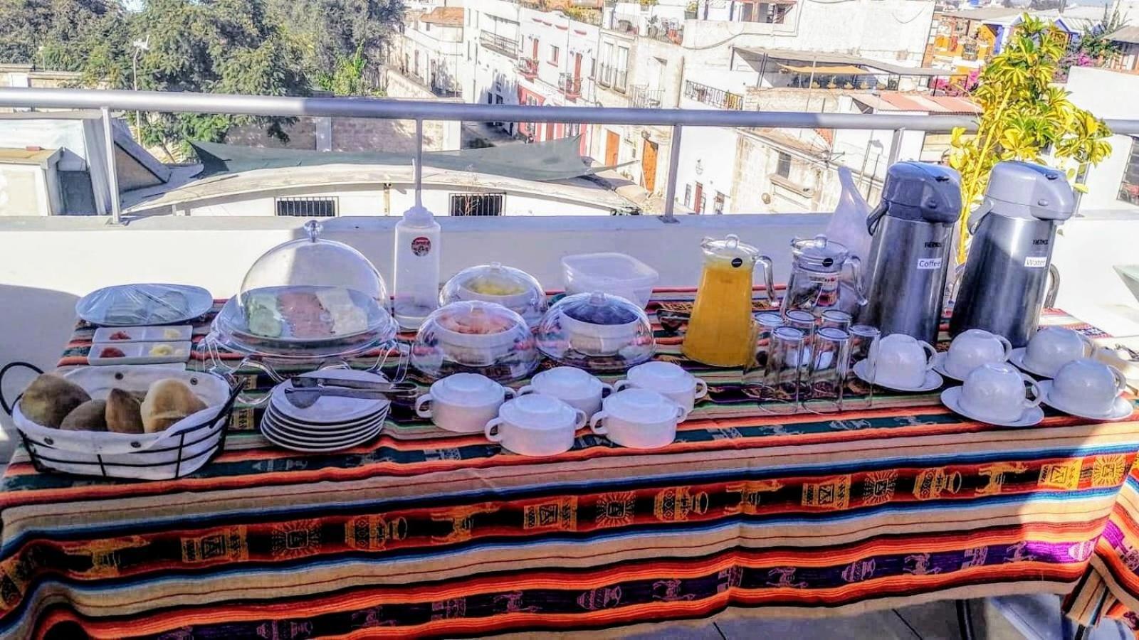 La Puerta Del Sol Otel Arequipa Dış mekan fotoğraf