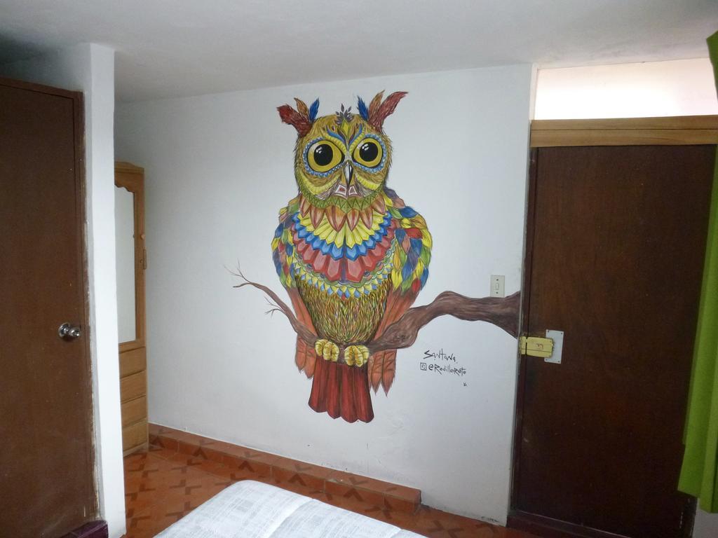 La Puerta Del Sol Otel Arequipa Dış mekan fotoğraf