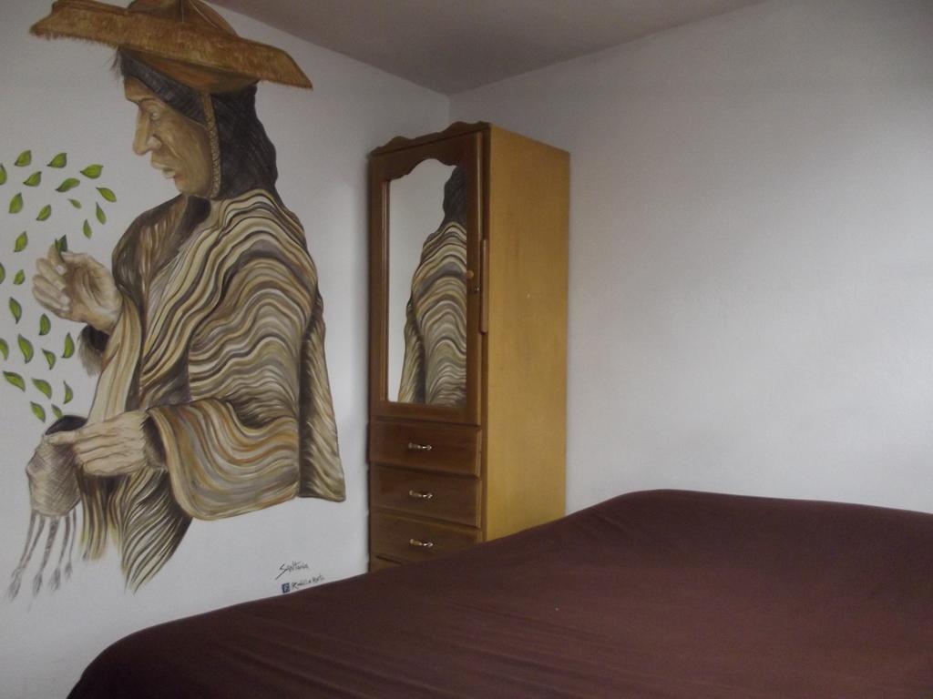 La Puerta Del Sol Otel Arequipa Dış mekan fotoğraf