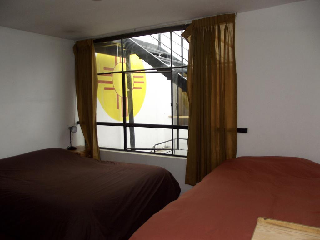 La Puerta Del Sol Otel Arequipa Dış mekan fotoğraf