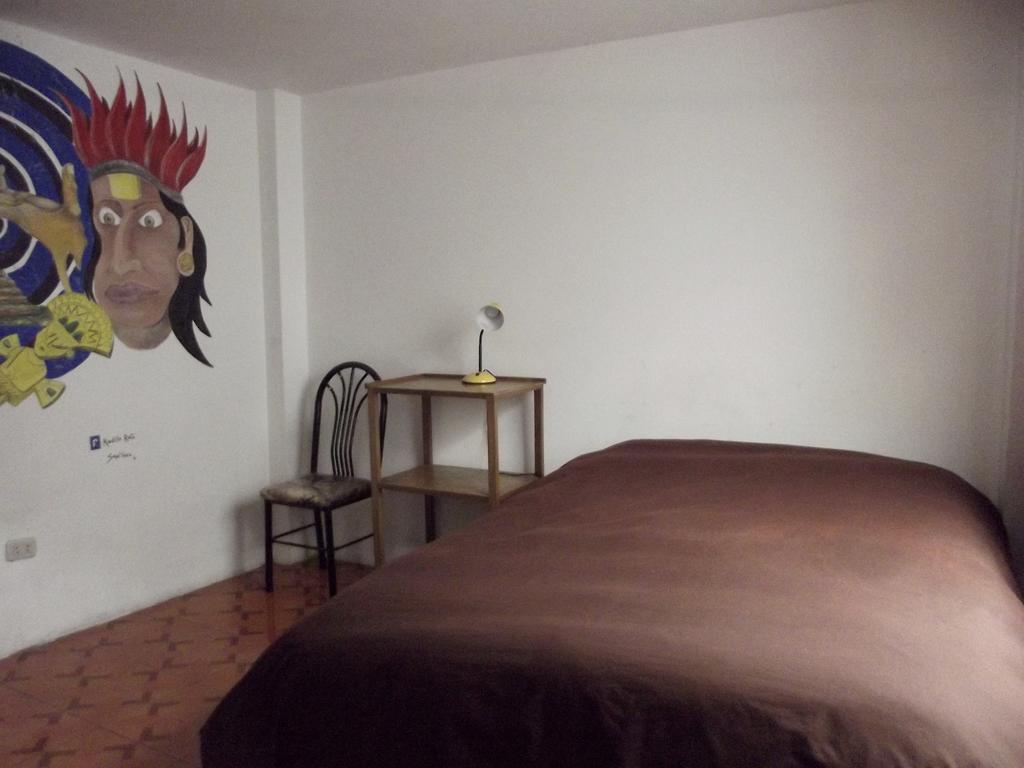 La Puerta Del Sol Otel Arequipa Dış mekan fotoğraf