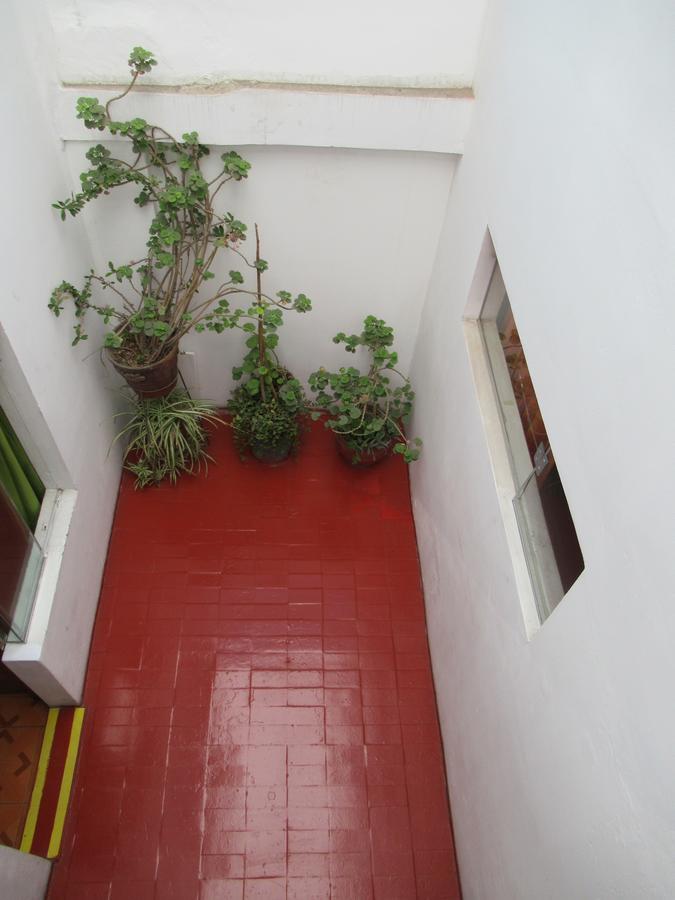 La Puerta Del Sol Otel Arequipa Dış mekan fotoğraf