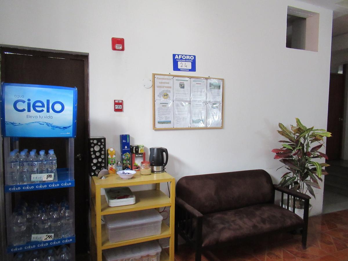 La Puerta Del Sol Otel Arequipa Dış mekan fotoğraf