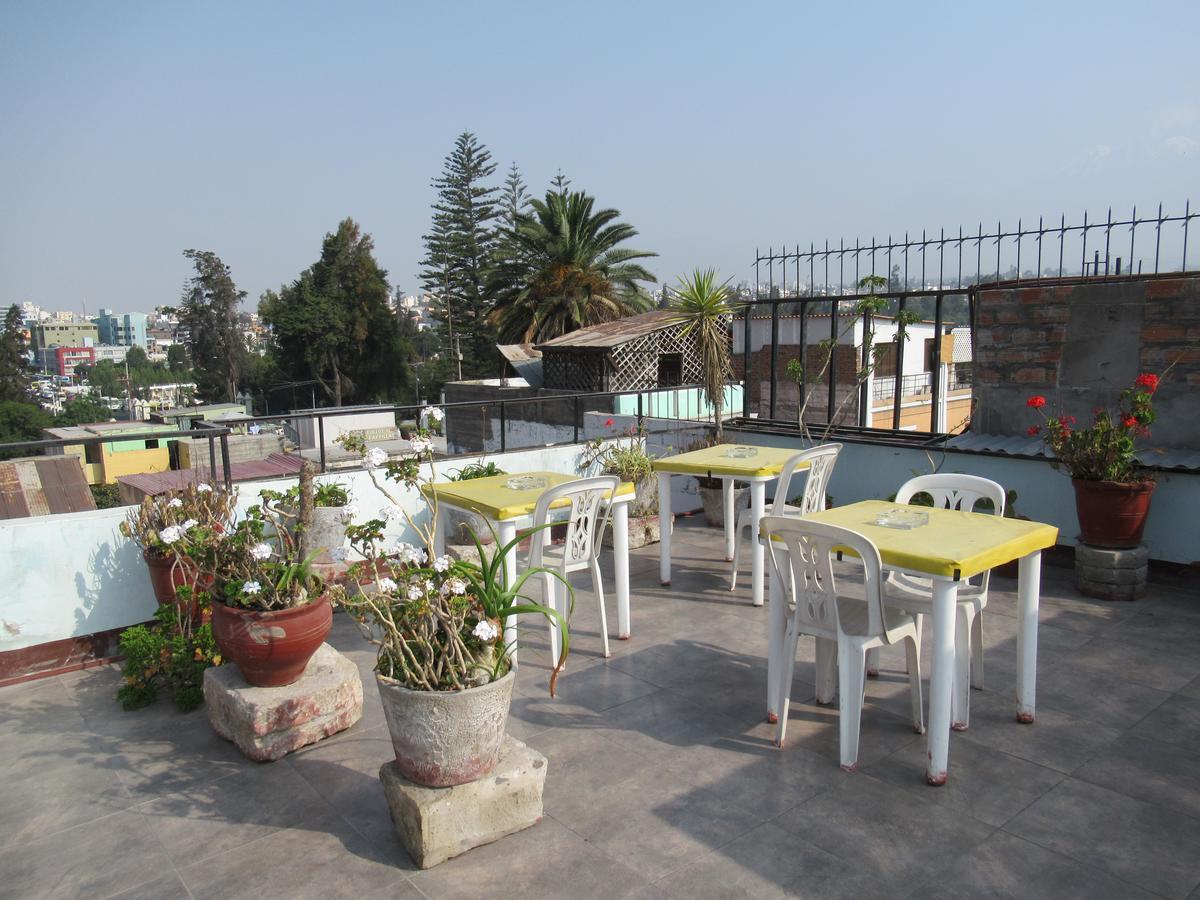 La Puerta Del Sol Otel Arequipa Dış mekan fotoğraf