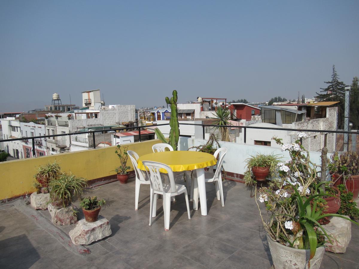 La Puerta Del Sol Otel Arequipa Dış mekan fotoğraf