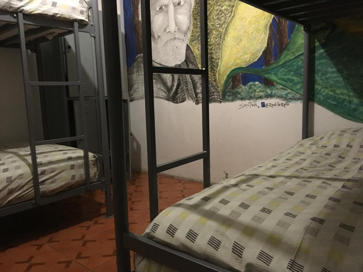 La Puerta Del Sol Otel Arequipa Dış mekan fotoğraf