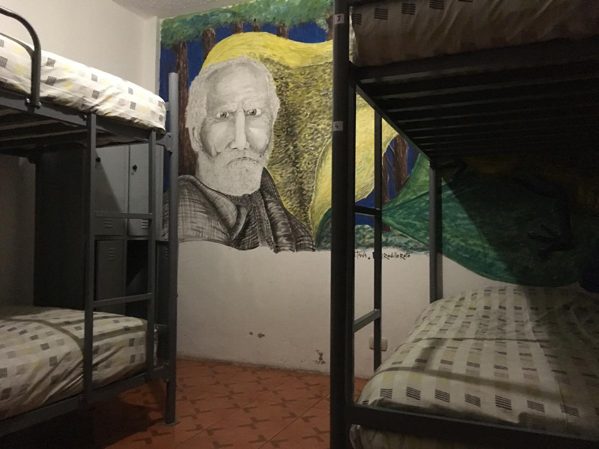 La Puerta Del Sol Otel Arequipa Dış mekan fotoğraf